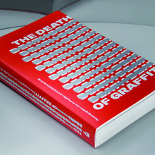 <cite>The Death of Graffiti</cite>
