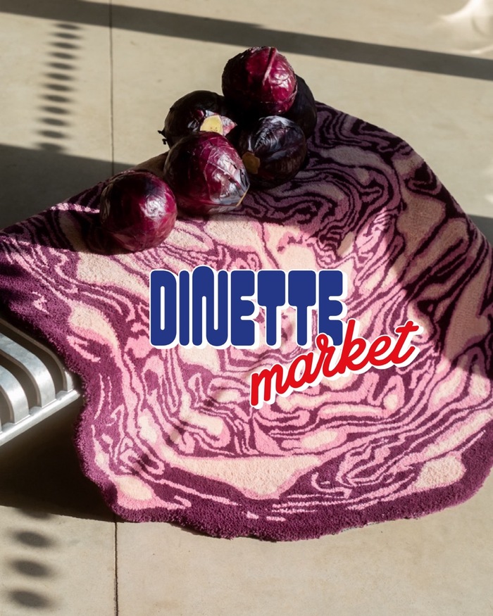 Dinette Market 3