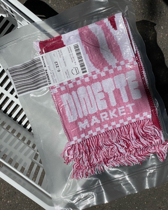 Dinette Market 9