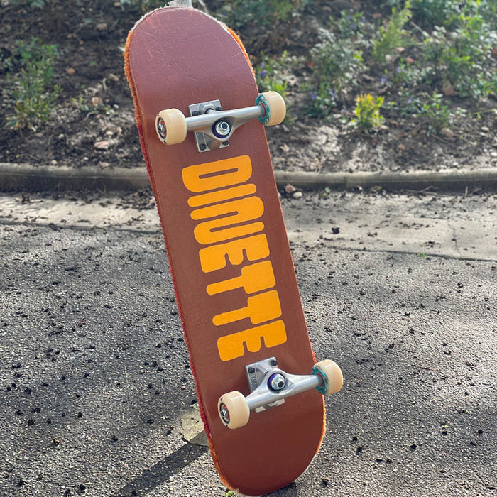 Dinette Market 13