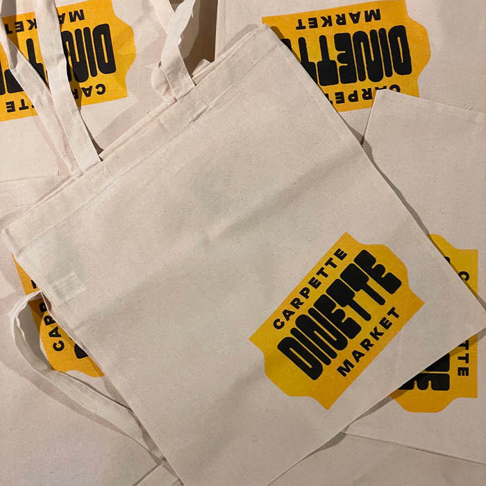 Dinette Market 10