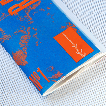 <cite>Raccogliere</cite> magazine