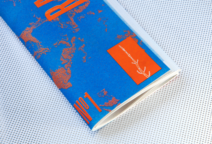 Raccogliere magazine 1