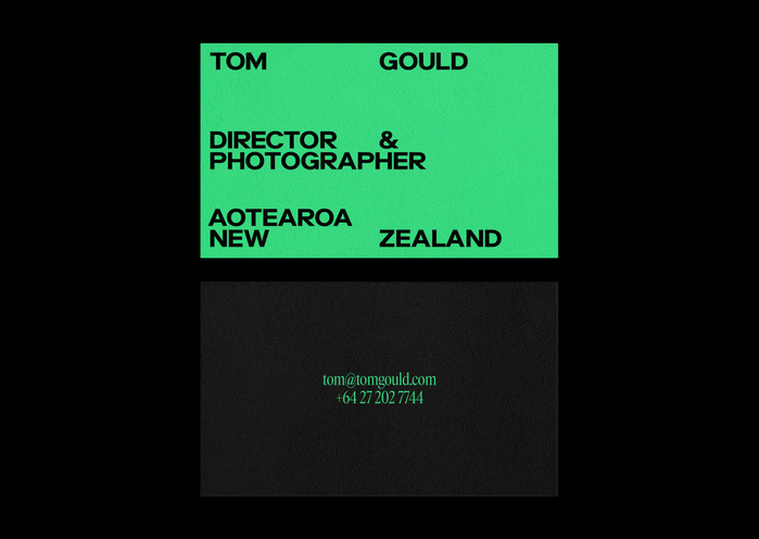 Tom Gould 5