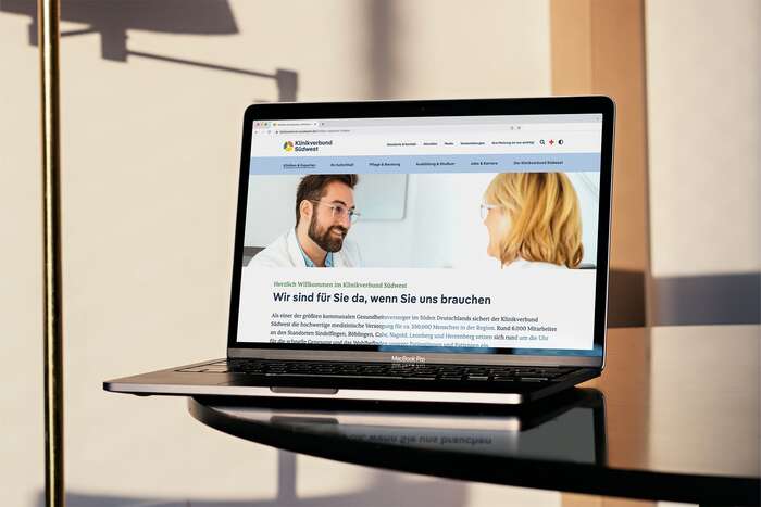 Web design
