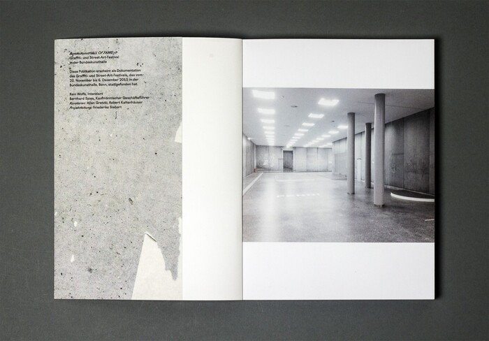 Bundeskunst Hall of Fame 3