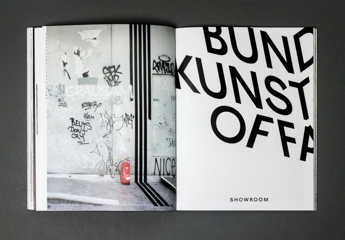 Bundeskunst Hall of Fame 11