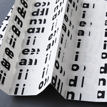 <cite>Verbicovisual Explorations</cite>