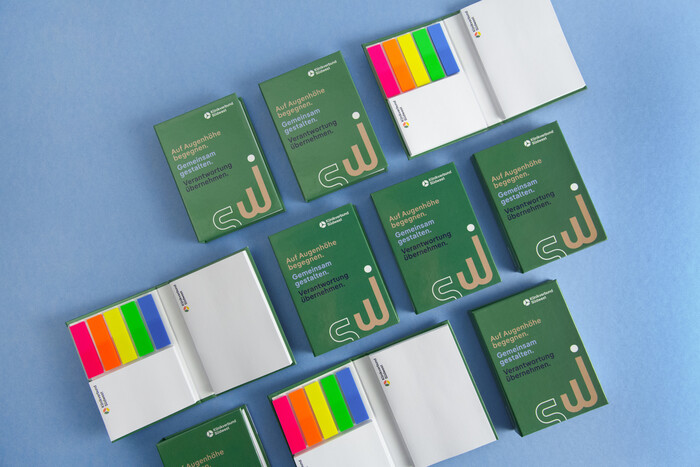 Notebooks