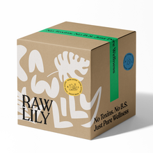 Raw Lily