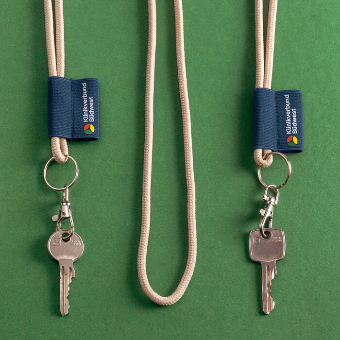 Lanyards