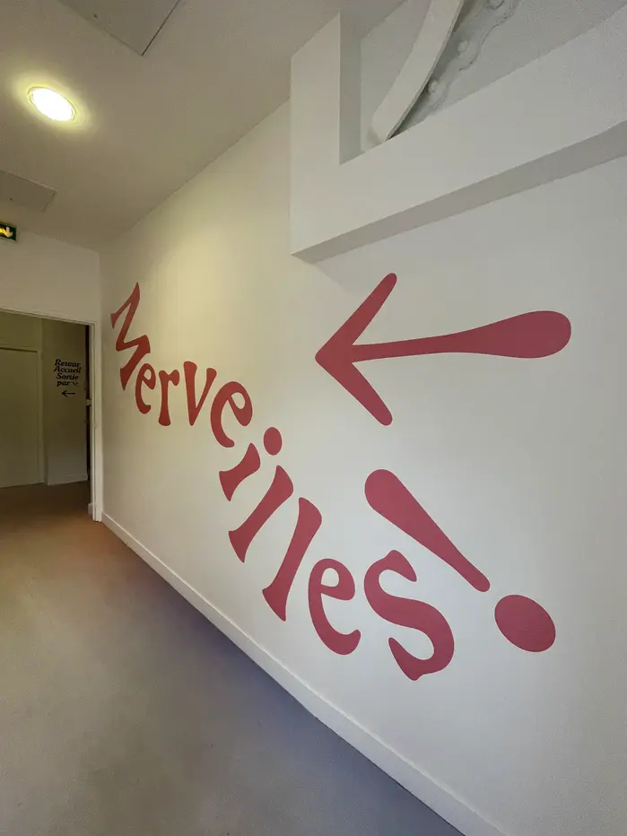 Merveilles! ceramic exhibition at Sèvres, Manufacture et musée nationaux 5