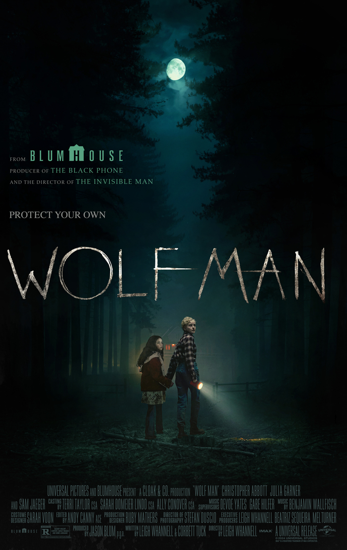 Theatrical release poster designed by LA. Secondary fonts include  and .