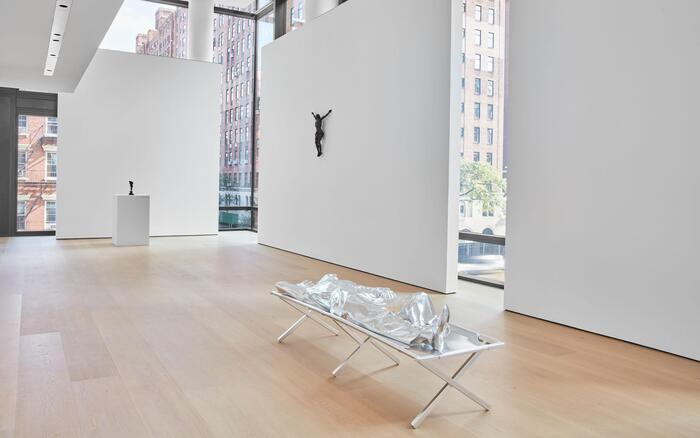 Hill Art Foundation 2