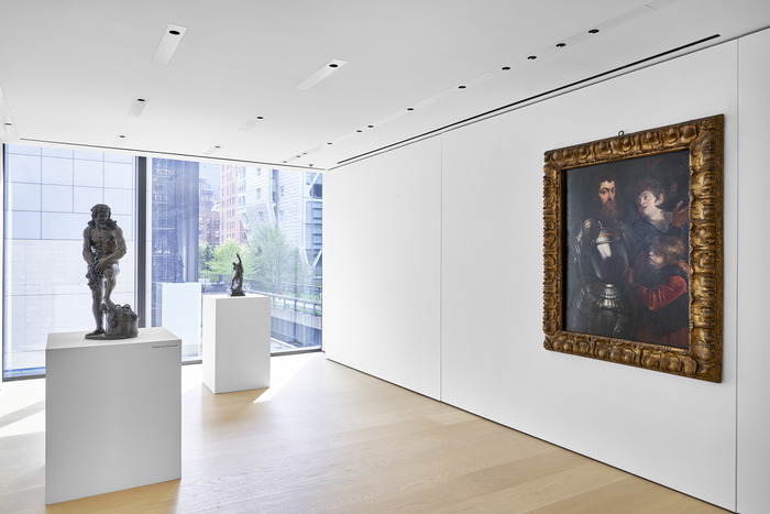Hill Art Foundation 4