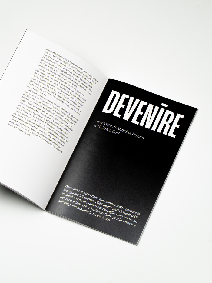 H83 Documenta #1 2