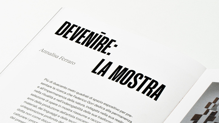 H83 Documenta #1 6