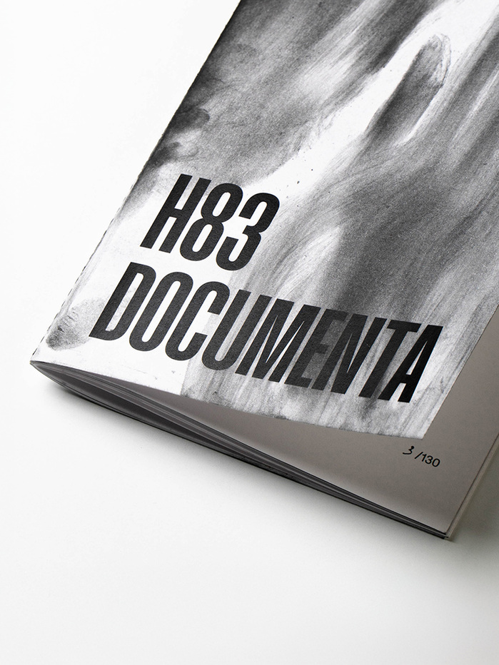H83 Documenta #1 7