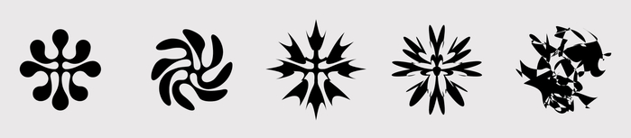 INKBLOT 8