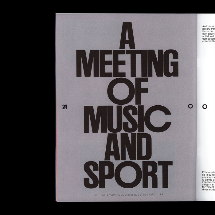 Crois pas qu’on dort booklet 2