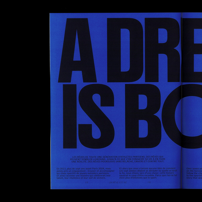 Crois pas qu’on dort booklet 3