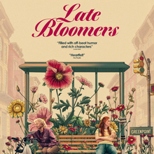 <cite>Late Bloomers</cite> movie poster