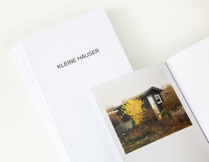 Kleine Häuser 3