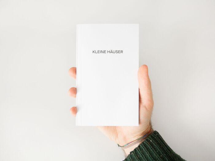 Kleine Häuser 1