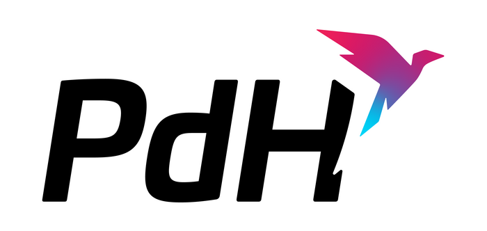 The party logo