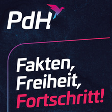 Party of Humanists (PdH)