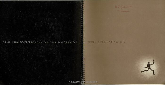 Endpapers