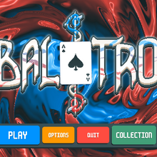 <cite>Balatro</cite> computer game