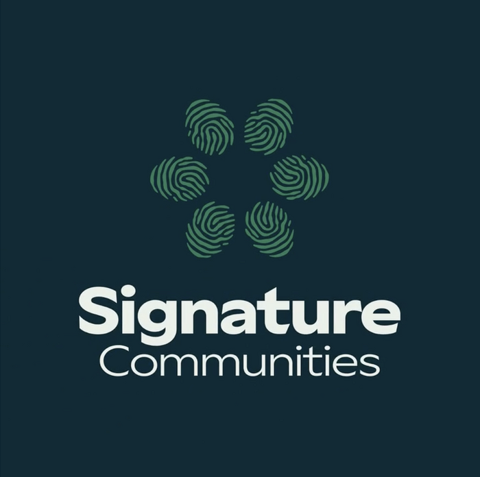 Signature Communities 1