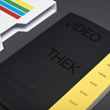 <cite>Videothek: Eine nostalgische Erinnerung</cite>