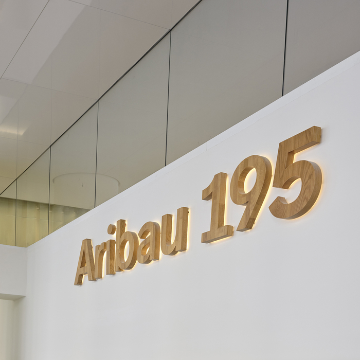 Zurich Aribau 195 1