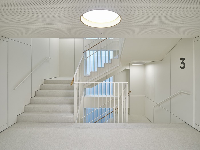 Zurich Aribau 195 6