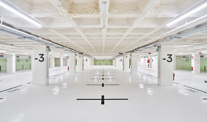 Zurich Aribau 195 8