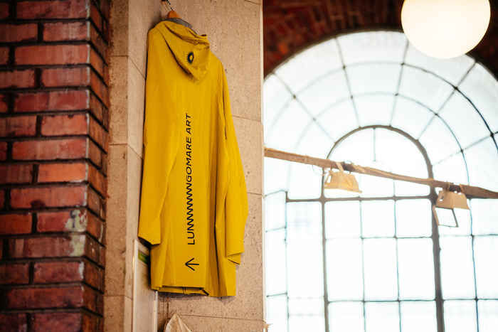 Lungomare Art 1