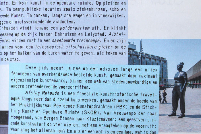 Valiz folder voorjaar/zomer 2025 8