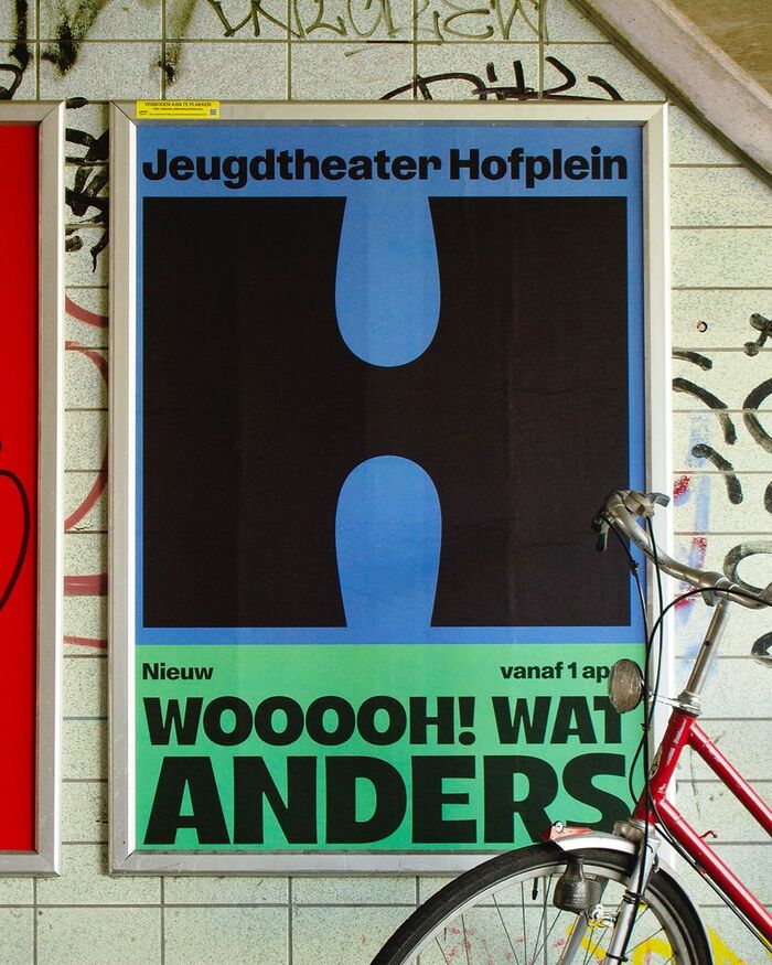 Jeugdtheater Hofplein 2