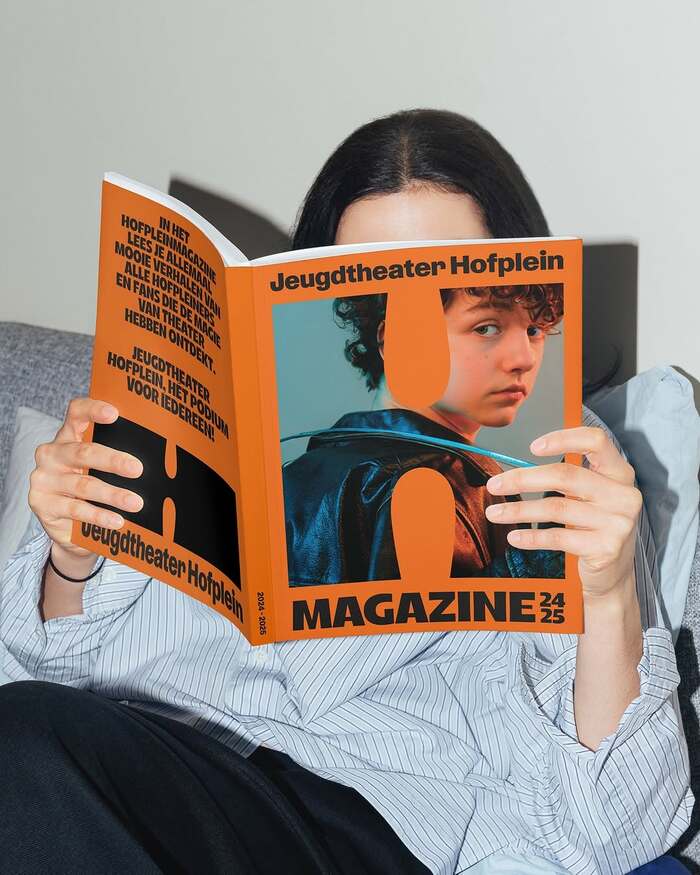 Browse the complete magazine for the 2024/2025 season (pdf)
