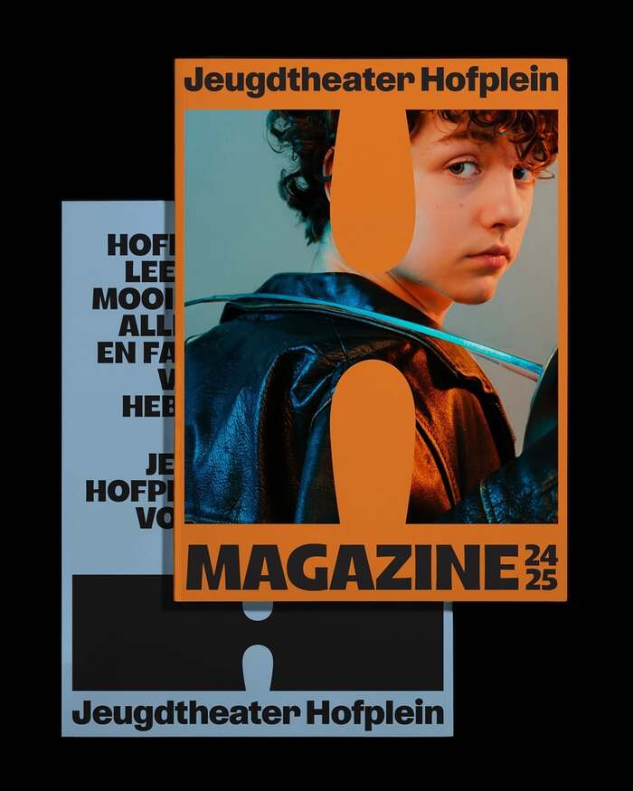 Jeugdtheater Hofplein 5