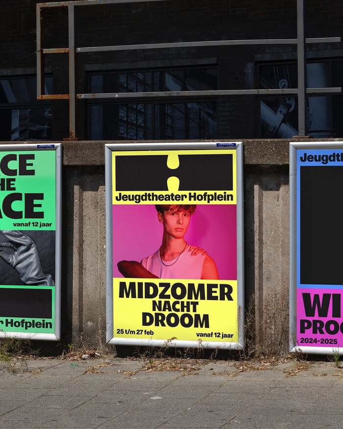 Jeugdtheater Hofplein 6