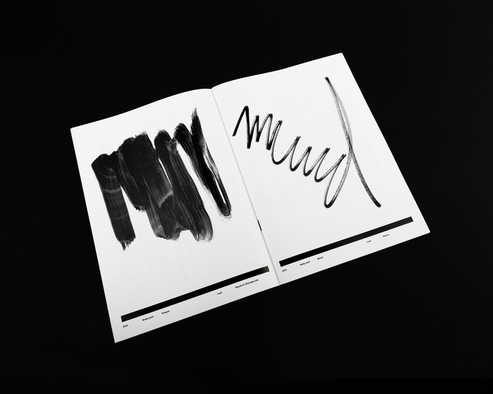 European Script &amp; Typography. Questioning Ways of Writing 3