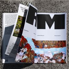 <cite>CBMO</cite> magazine