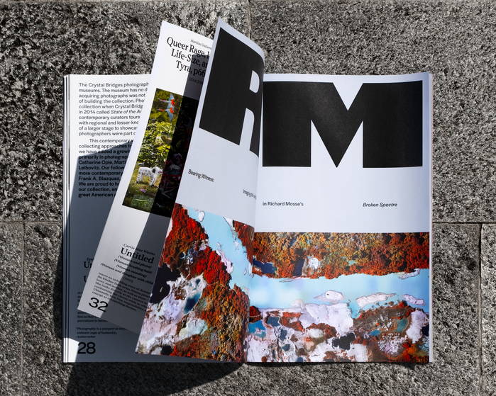 CBMO magazine 1