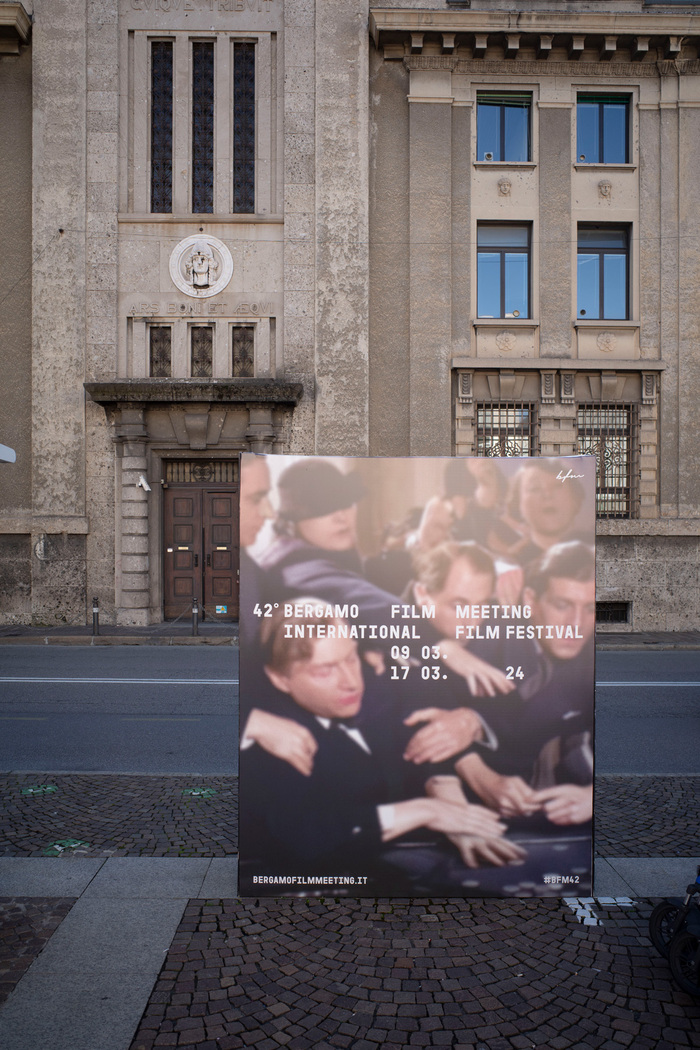 42nd Bergamo Film Meeting 5