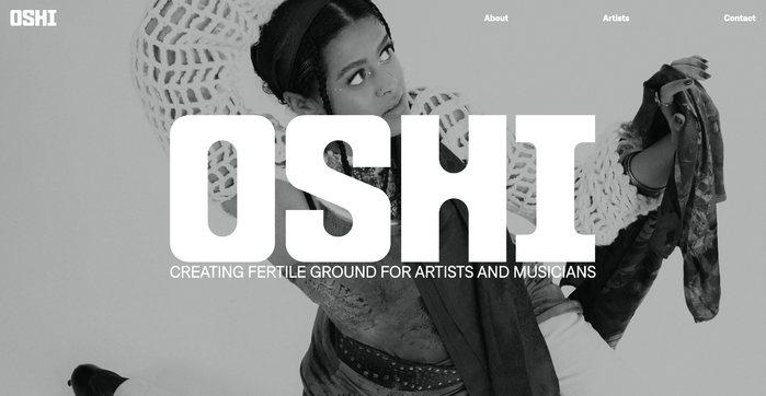 OSHI 2