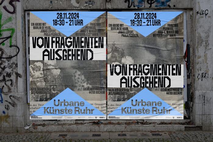 Urbane Künste Ruhr (2024) 2