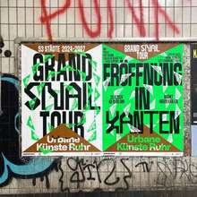 Urbane Künste Ruhr (2024)